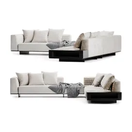 Minotti Roger 2